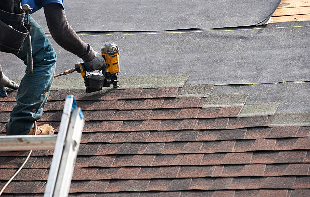 Licensed Storm Damage Roof Repair service in Hooper, NE - Brentwood Metal Roofing
